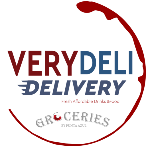 Verydeli Delivery
