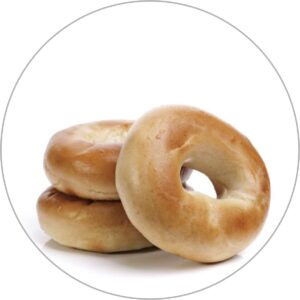 BAGELS