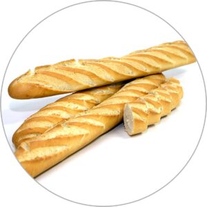 BAGUETTES