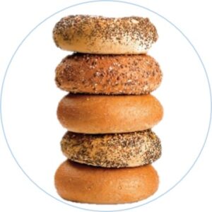 BAGELS