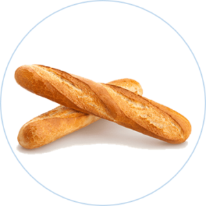 BAGUETTES