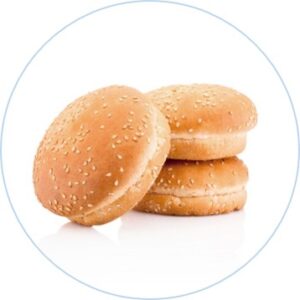 HAMBURGER BUNS