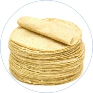 CORN TORTILLAS