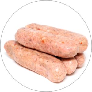 BREAKFAST SAUSAGE