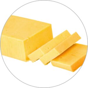 CHEESE CHEDDAR