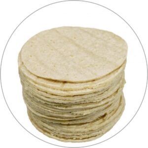 CORN TORTILLAS