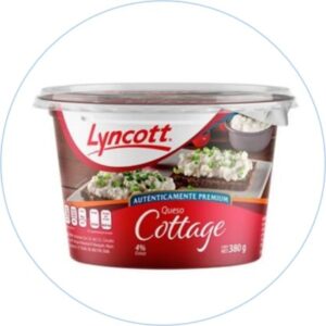 COTTAGE CHEESE