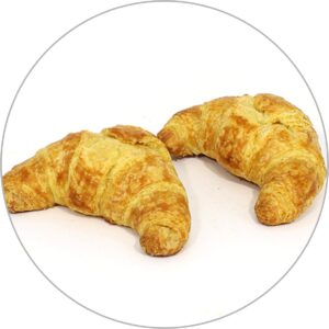 CROISSANTS