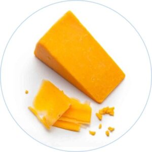 CHEESE CHEDDAR