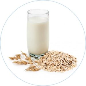 MILK (OAT)