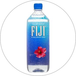 FIJI WATER