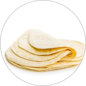 FLOUR TORTILLAS