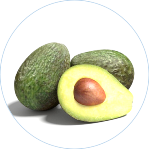 AVOCADO (PIECE)