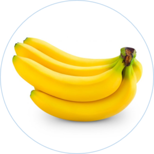 BANANA PIECE