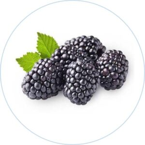 BLACKBERRIES