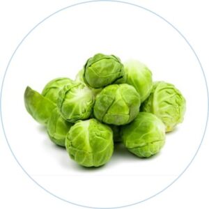 BRUSSEL SPROUTS