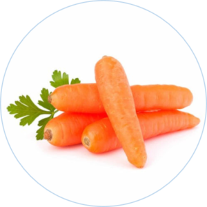 CARROTS (PIECE)