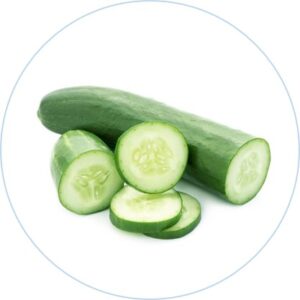 CUCUMBER (PIECE)