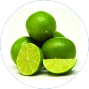 LIMES (PIECE)