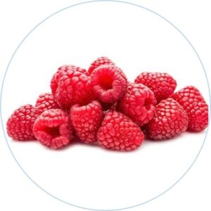 RASPBERRIES