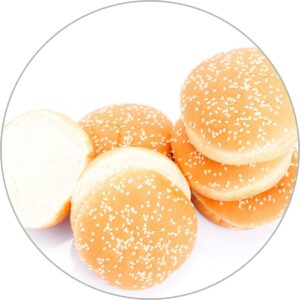 HAMBURGER BUNS