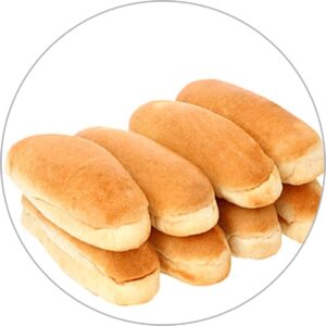 HOT DOG BUNS