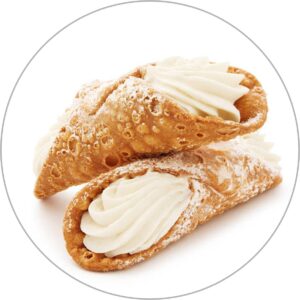 ITALIAN HOMEMADE PASTRY