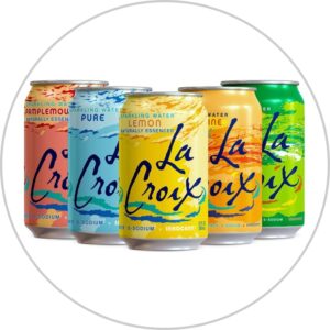 LA CROIX