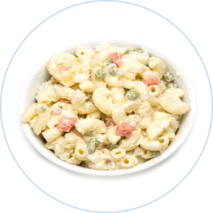 MACARONI SALAD