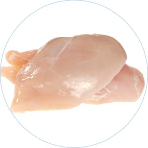 CHICKEN BREAST