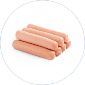 HOT DOG FRANKS