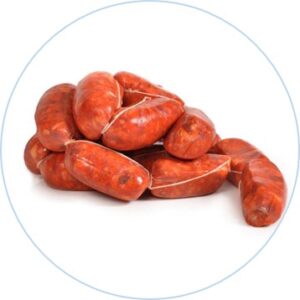 MEXICAN CHORIZO