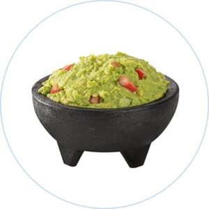 FRESH GUACAMOLE