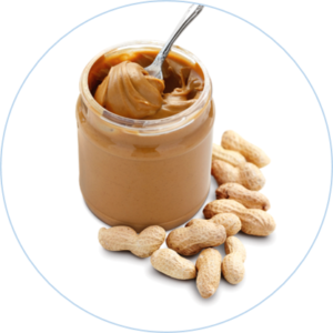 PEANUT BUTTER