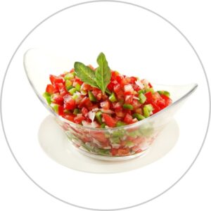 FRESH SALSA