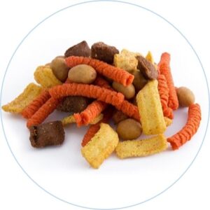 SNACK MIX