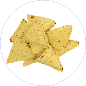 TORTILLA CHIPS