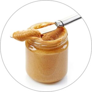 PEANUT BUTTER