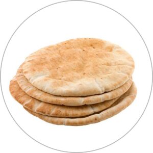 PITA WHITE BREAD