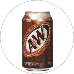 ROOT BEER