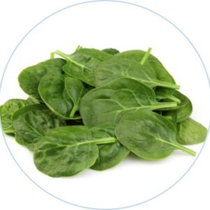 SPINACH BAG