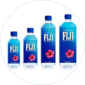 FIJI WATER