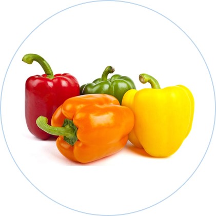 BELL PEPPER