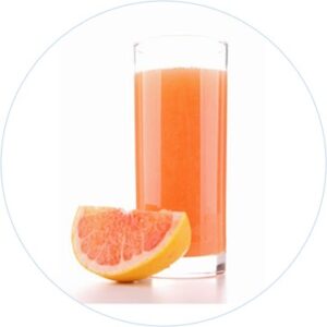 GRAPEFRUIT JUICE