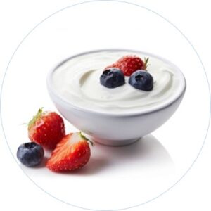 YOGHURT