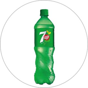 7 UP