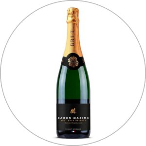 BARON MAXIME BRUT