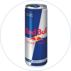 RED BULL ENERGY DRINK