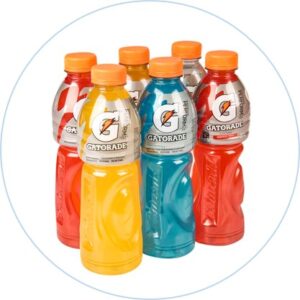 GATORADE