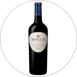BOGLE CA. WINES